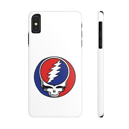 Grateful Dead iPhone Slim Case