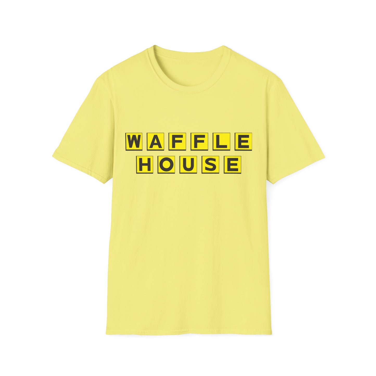 Waffle House T-Shirt