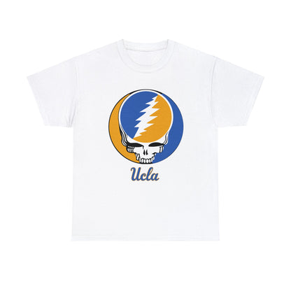 UCLA Grateful Dead