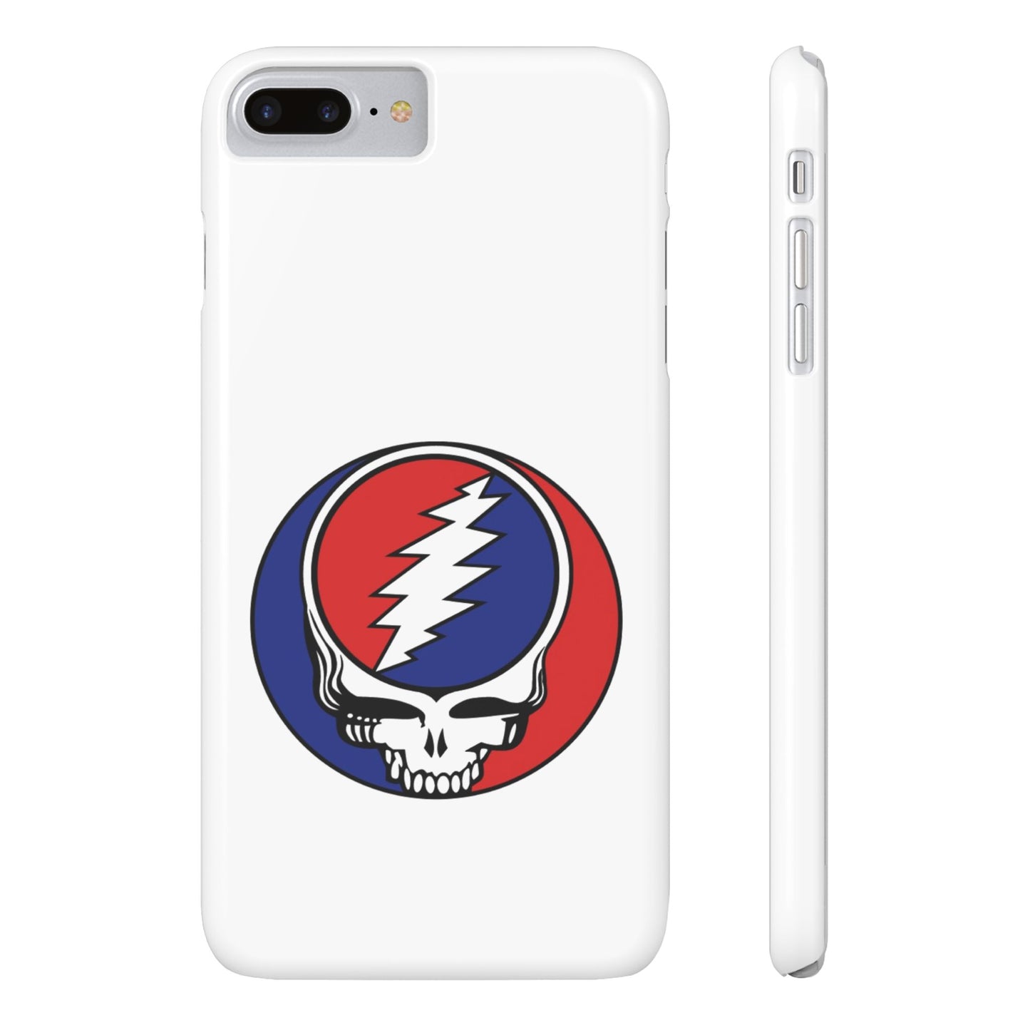 Grateful Dead iPhone Slim Case