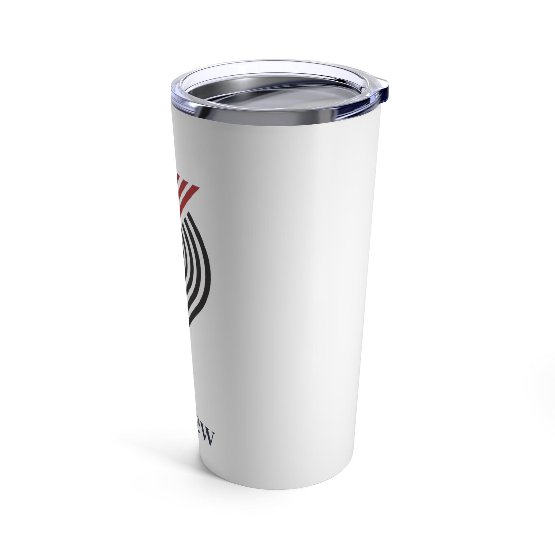 Personalized Portland Trail Blazers 20oz Travel Mug Tumbler