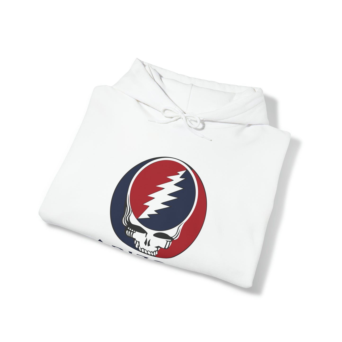 Arizona Grateful Dead Unisex Heavy Blend Hoodie