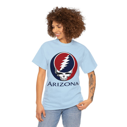 Arizona Grateful Dead