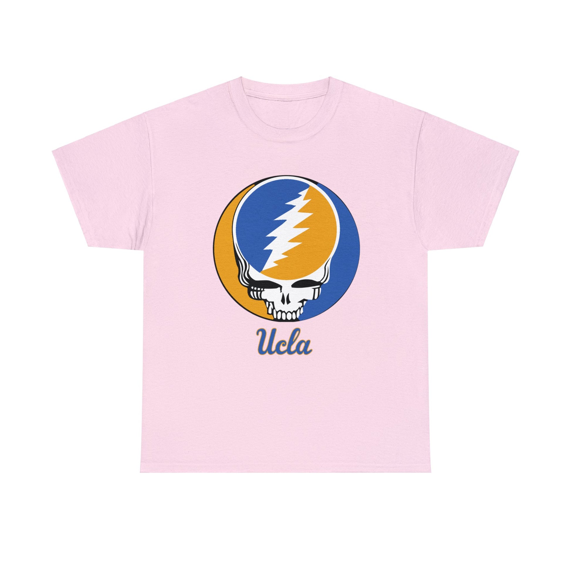 UCLA Grateful Dead