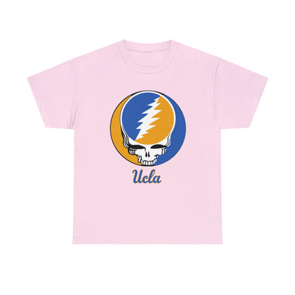 UCLA Grateful Dead