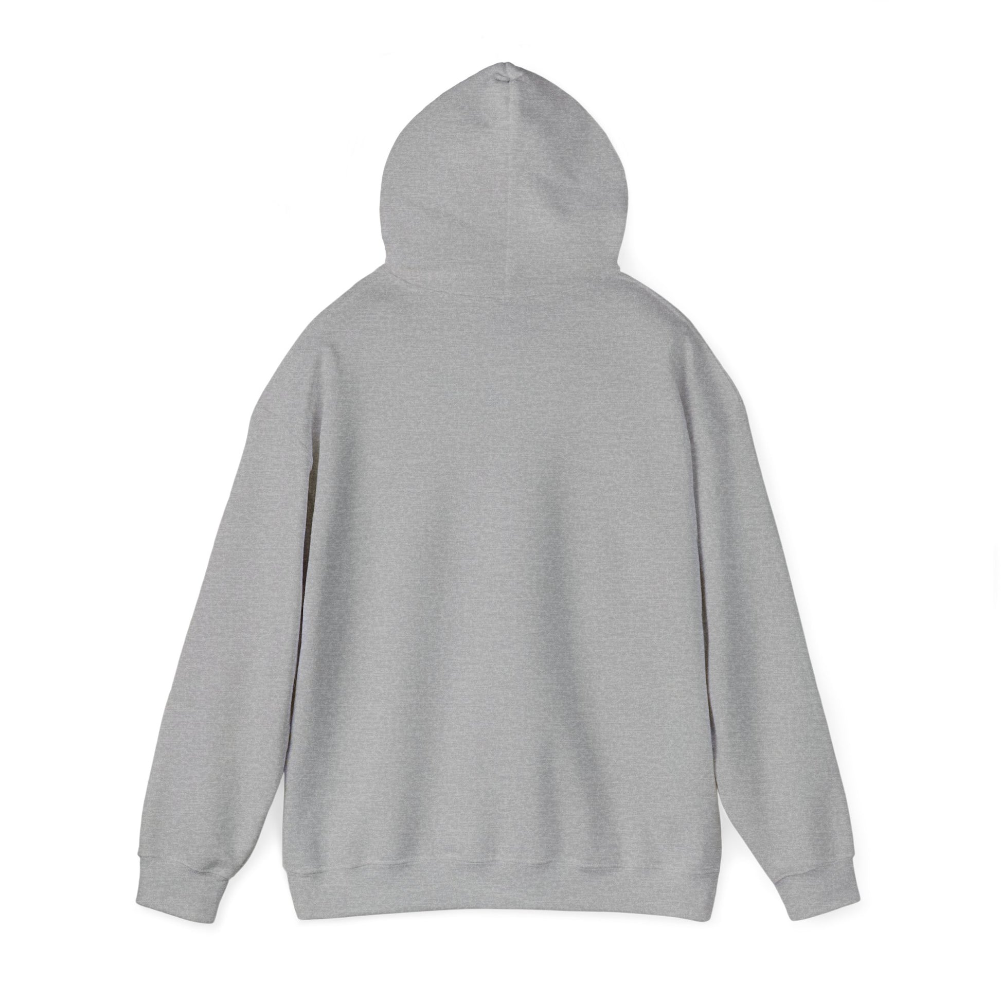 Minnesota Grateful Dead Unisex Heavy Blend Hoodie
