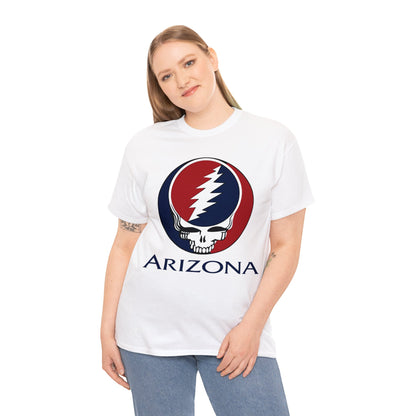 Arizona Grateful Dead