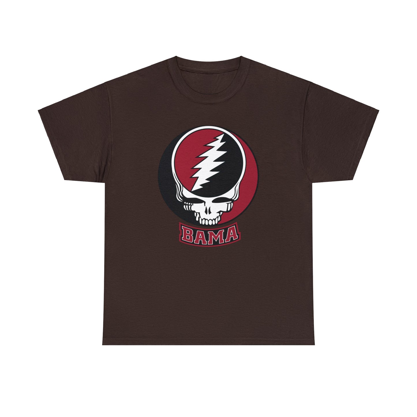 Alabama Grateful Dead