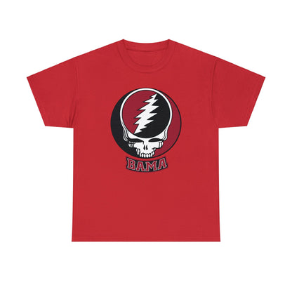 Alabama Grateful Dead