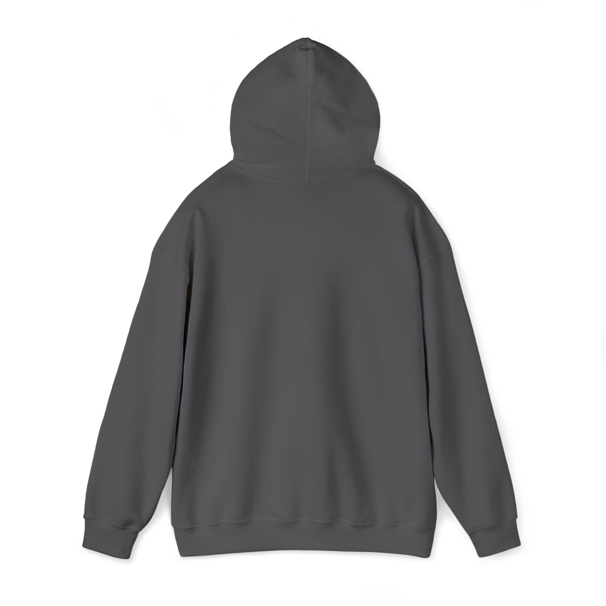 Washington Grateful Dead Unisex Heavy Blend Hoodie