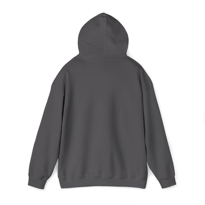 Washington Grateful Dead Unisex Heavy Blend Hoodie