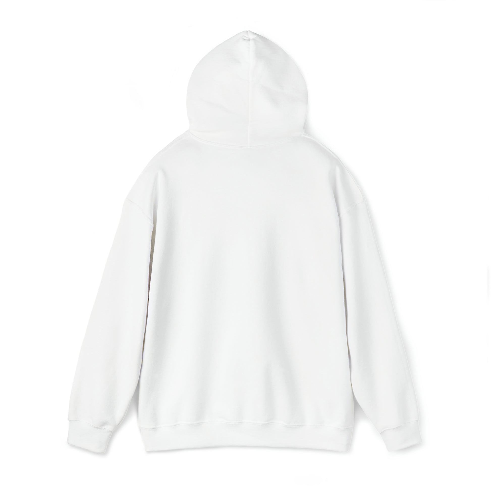 Washington Grateful Dead Unisex Heavy Blend Hoodie