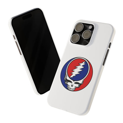 Grateful Dead iPhone Slim Case