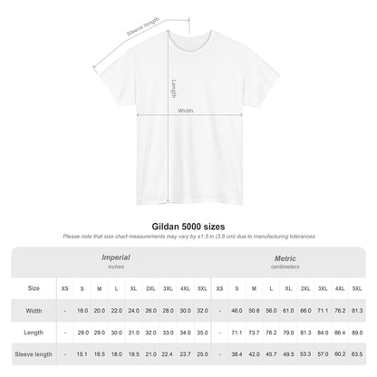 Toyota Supra A90 Blueprint Collection Unisex Cotton Tee