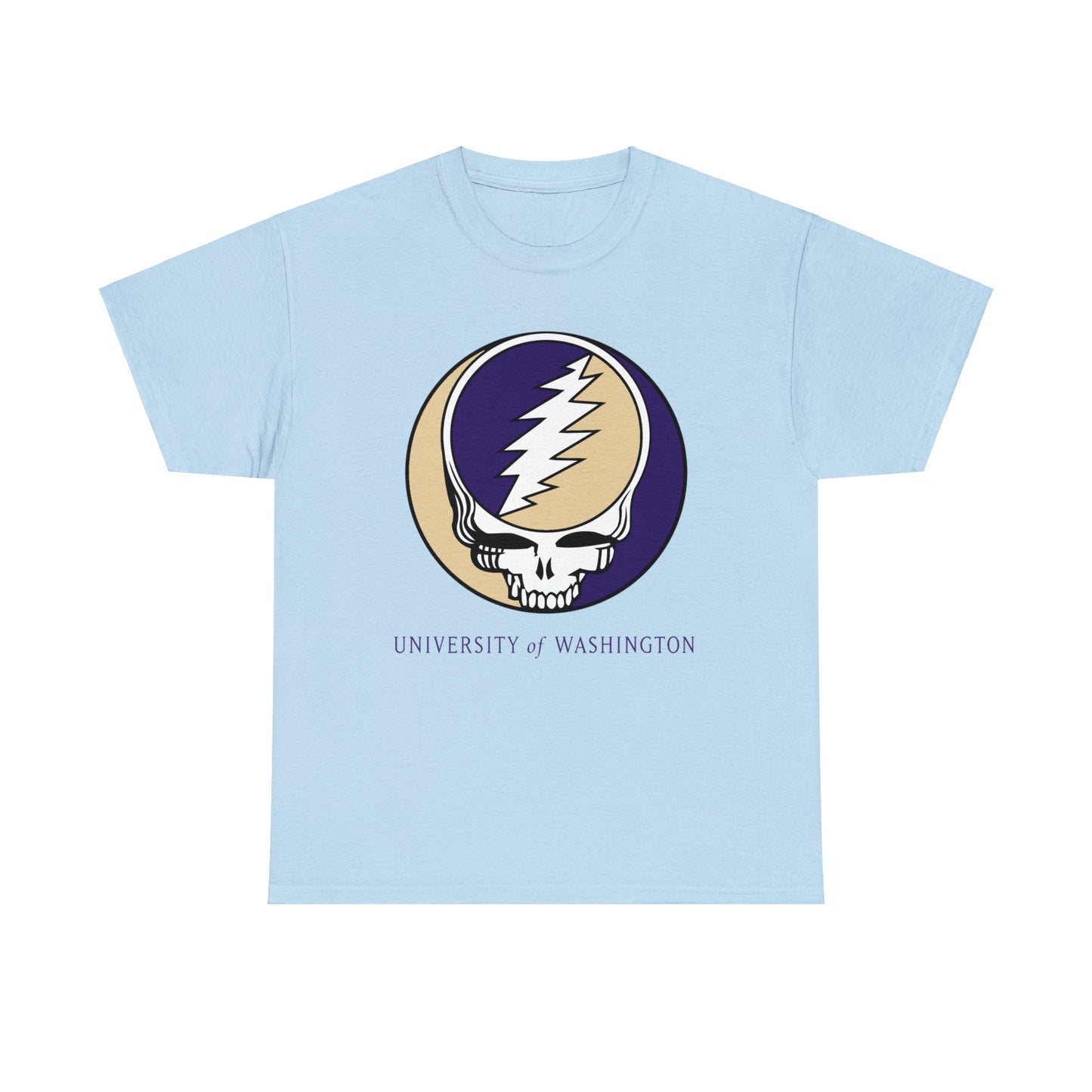 Washington Grateful Dead