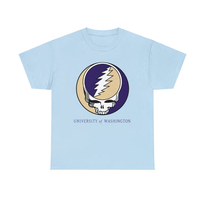 Washington Grateful Dead