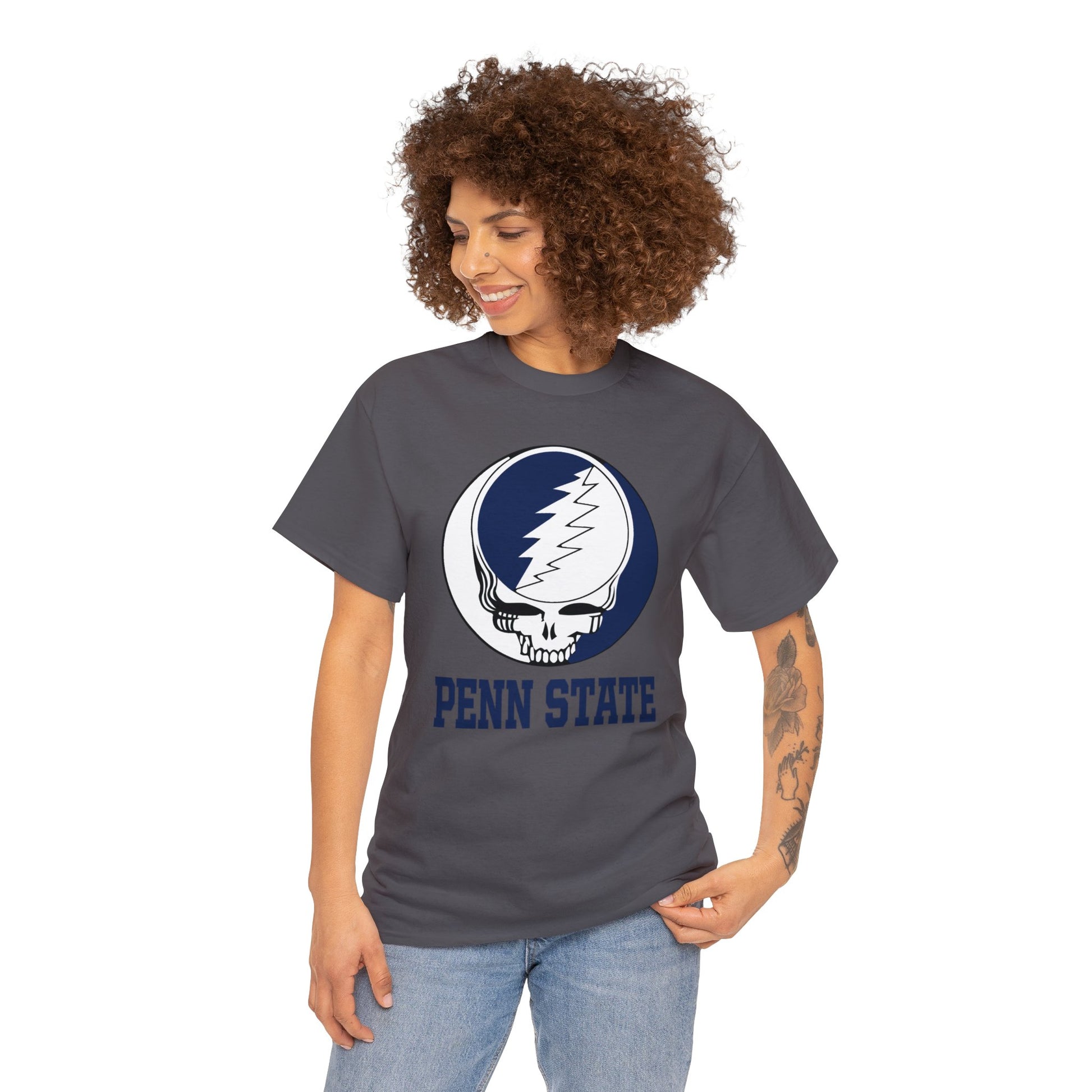 Penn State University Grateful Dead