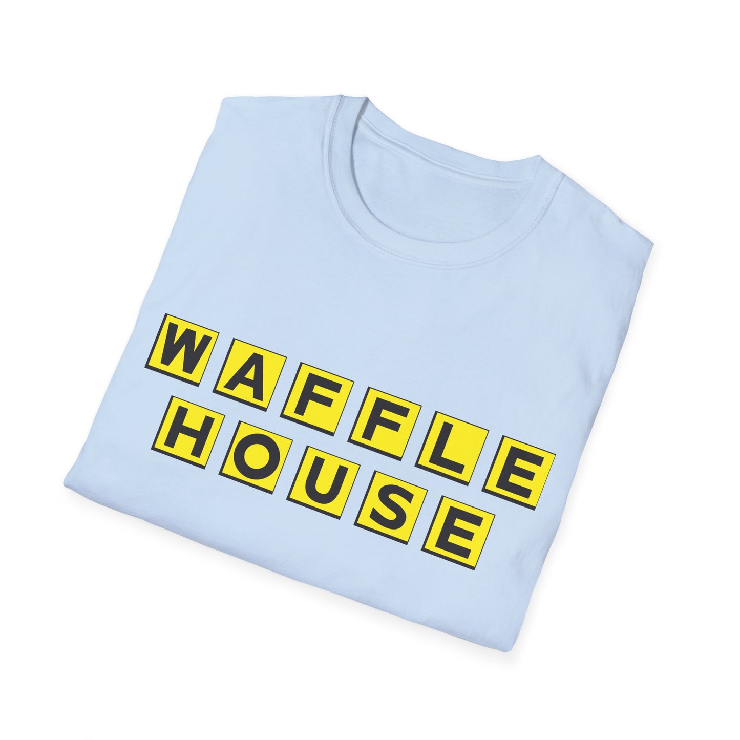 Waffle House T-Shirt