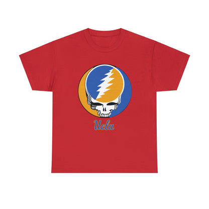 UCLA Grateful Dead