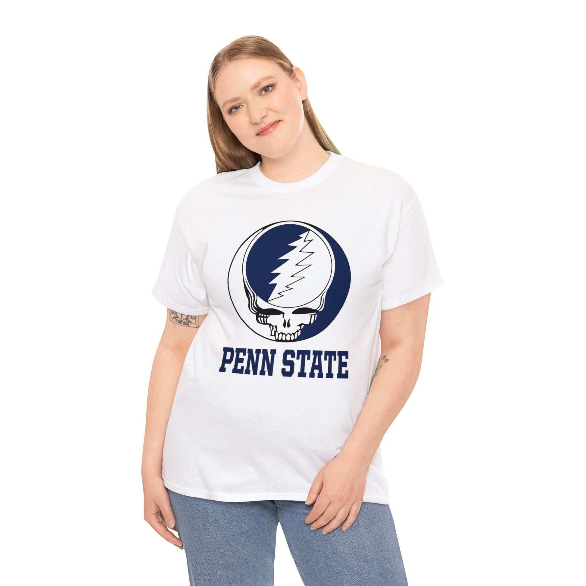 Penn State University Grateful Dead