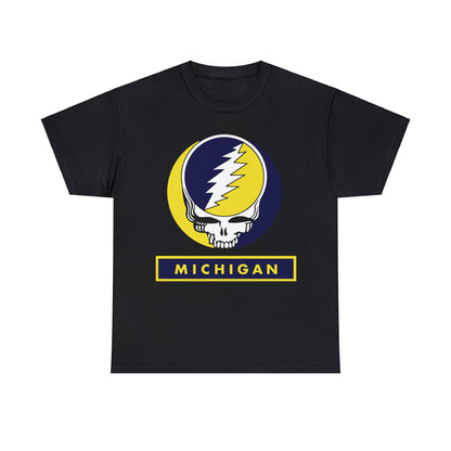 Michigan Grateful Dead