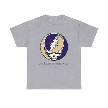 Washington Grateful Dead