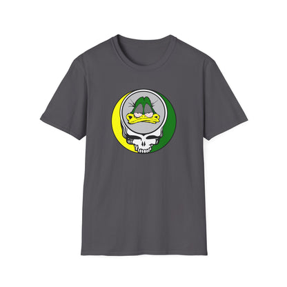 Dazed Duck Stealie Grateful Dead TShirt