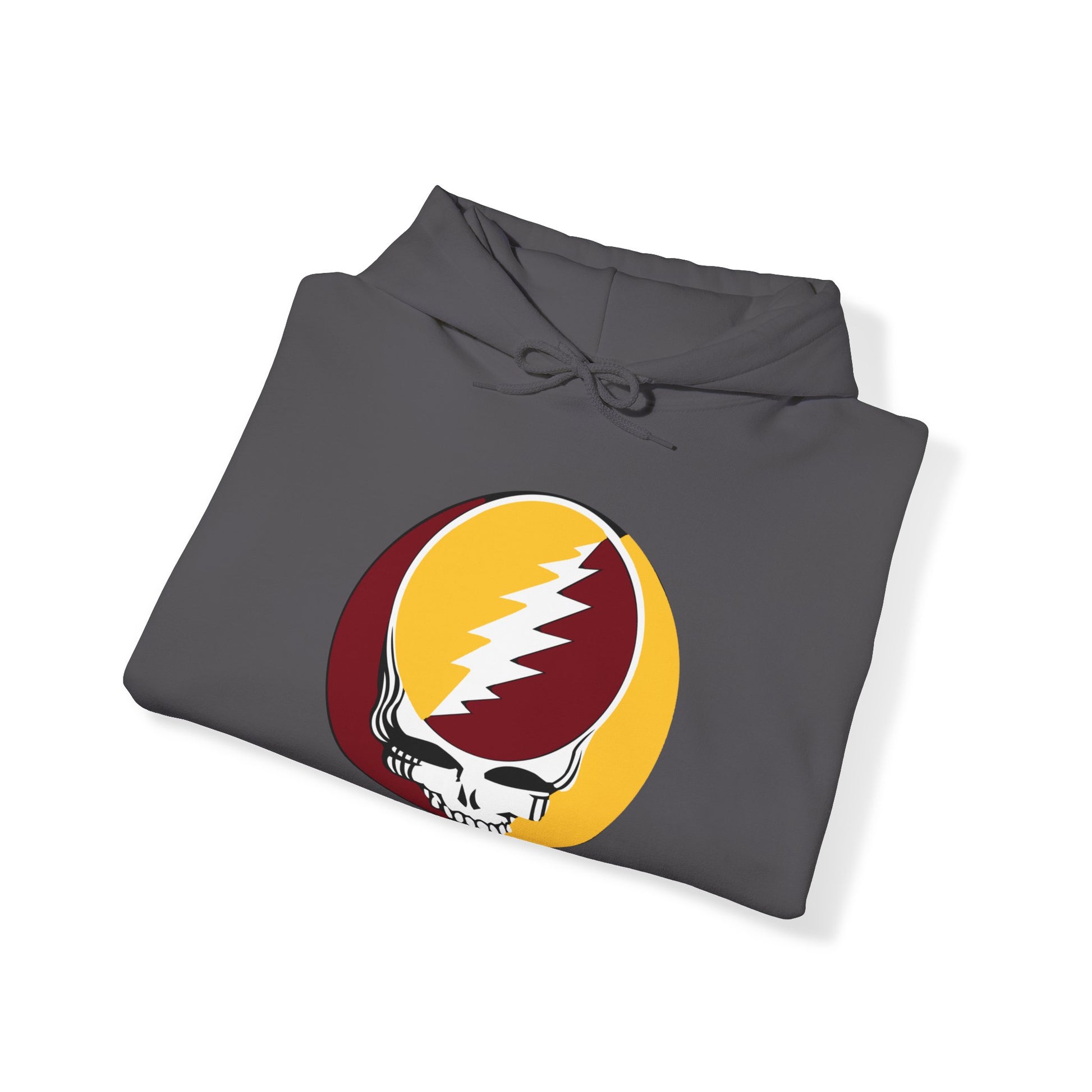 Minnesota Grateful Dead Unisex Heavy Blend Hoodie