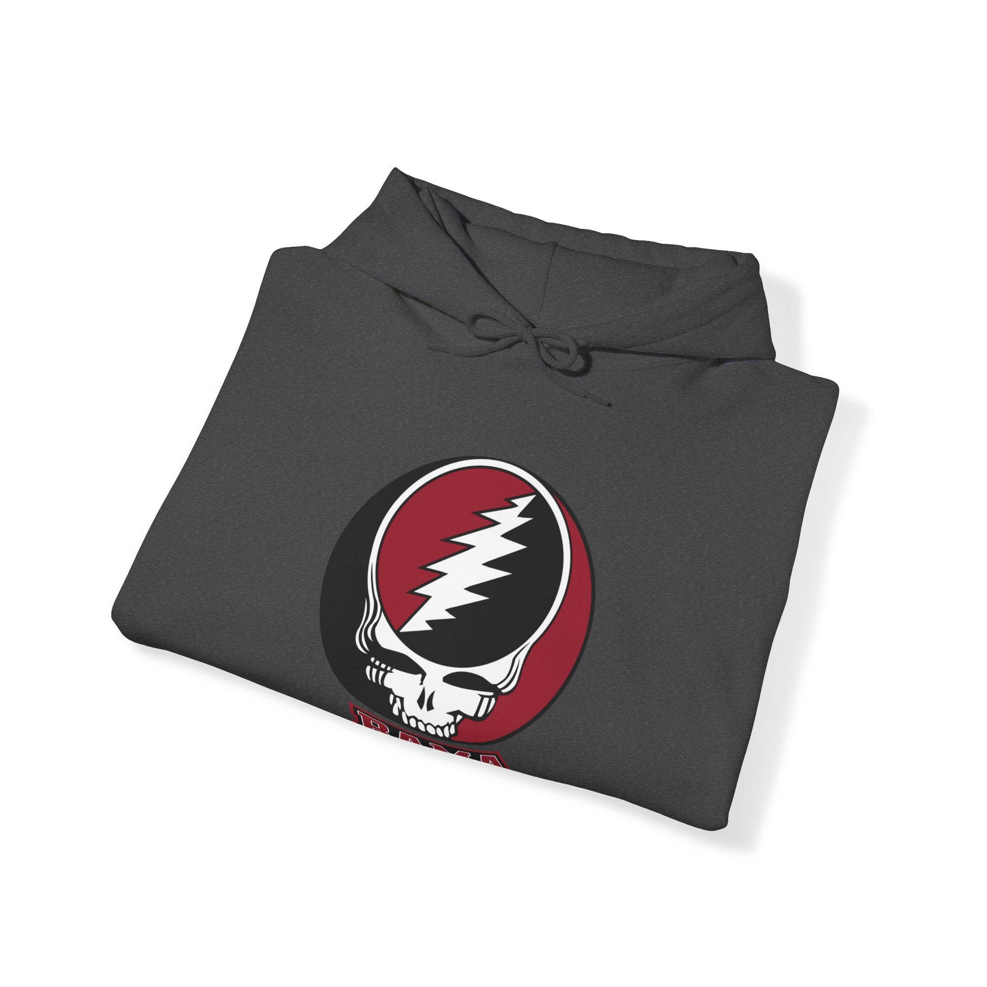 Alabama Grateful Dead Unisex Heavy Blend Hoodie