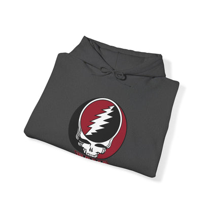Alabama Grateful Dead Unisex Heavy Blend Hoodie