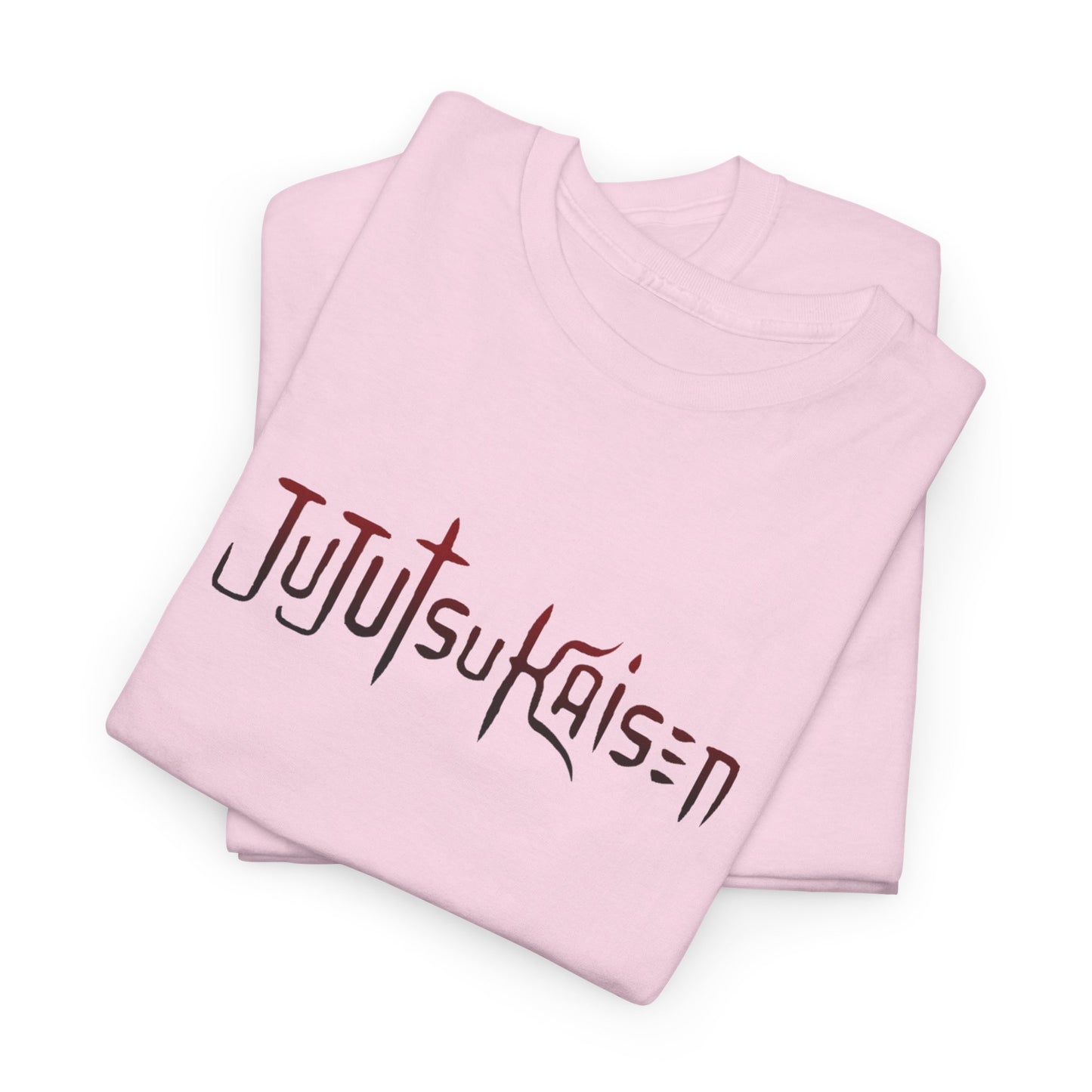 Jujutsu Kaisen Premium Unisex Cotton T-Shirt