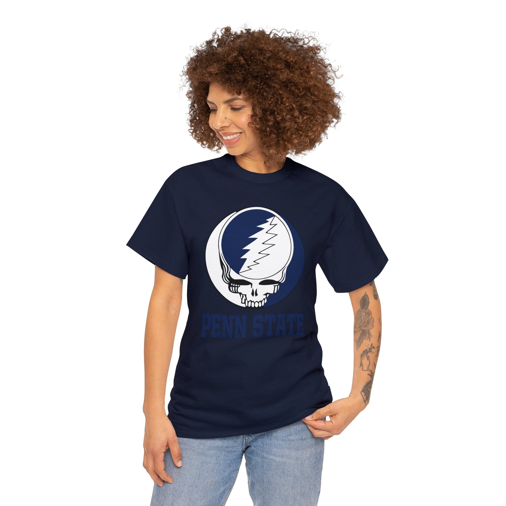 Penn State University Grateful Dead