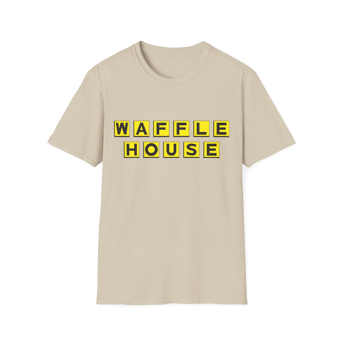 Waffle House T-Shirt