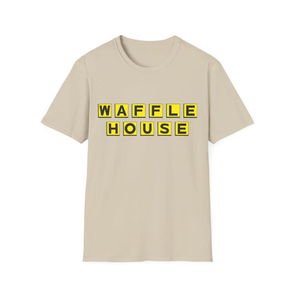 Waffle House T-Shirt