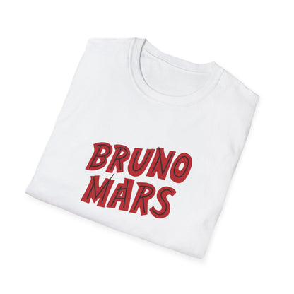 Bruno Mars Premium Unisex T-Shirt