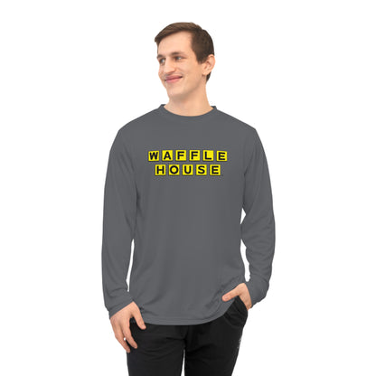 Waffle House Long Sleeve Shirt