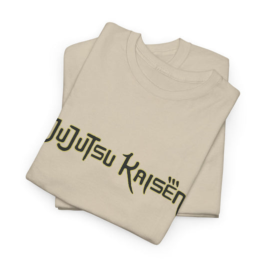 Jujutsu Kaisen Premium Unisex Cotton T-Shirt