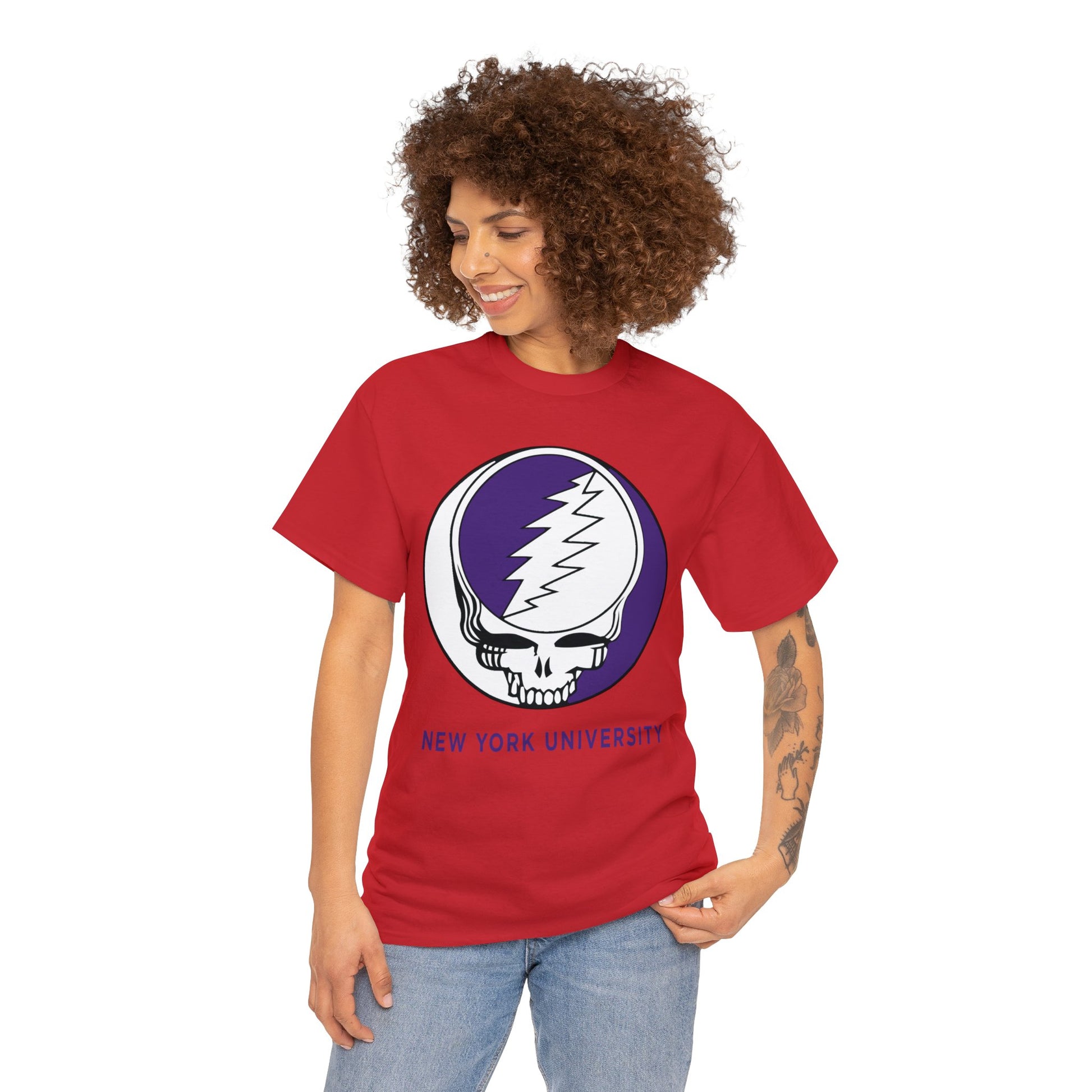 York University Grateful Dead