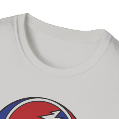 Classic Stealie Tee - Grateful Dead T-Shirt