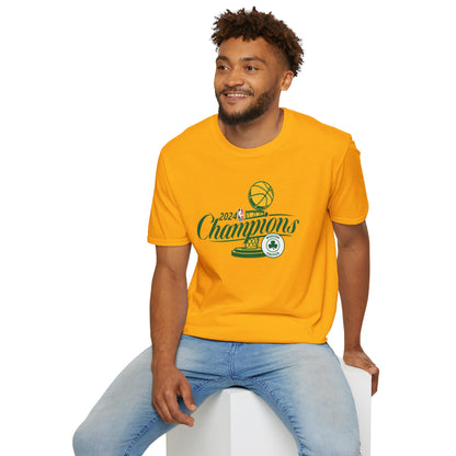 Boston Celtics 2024 NBA Champs TShirt