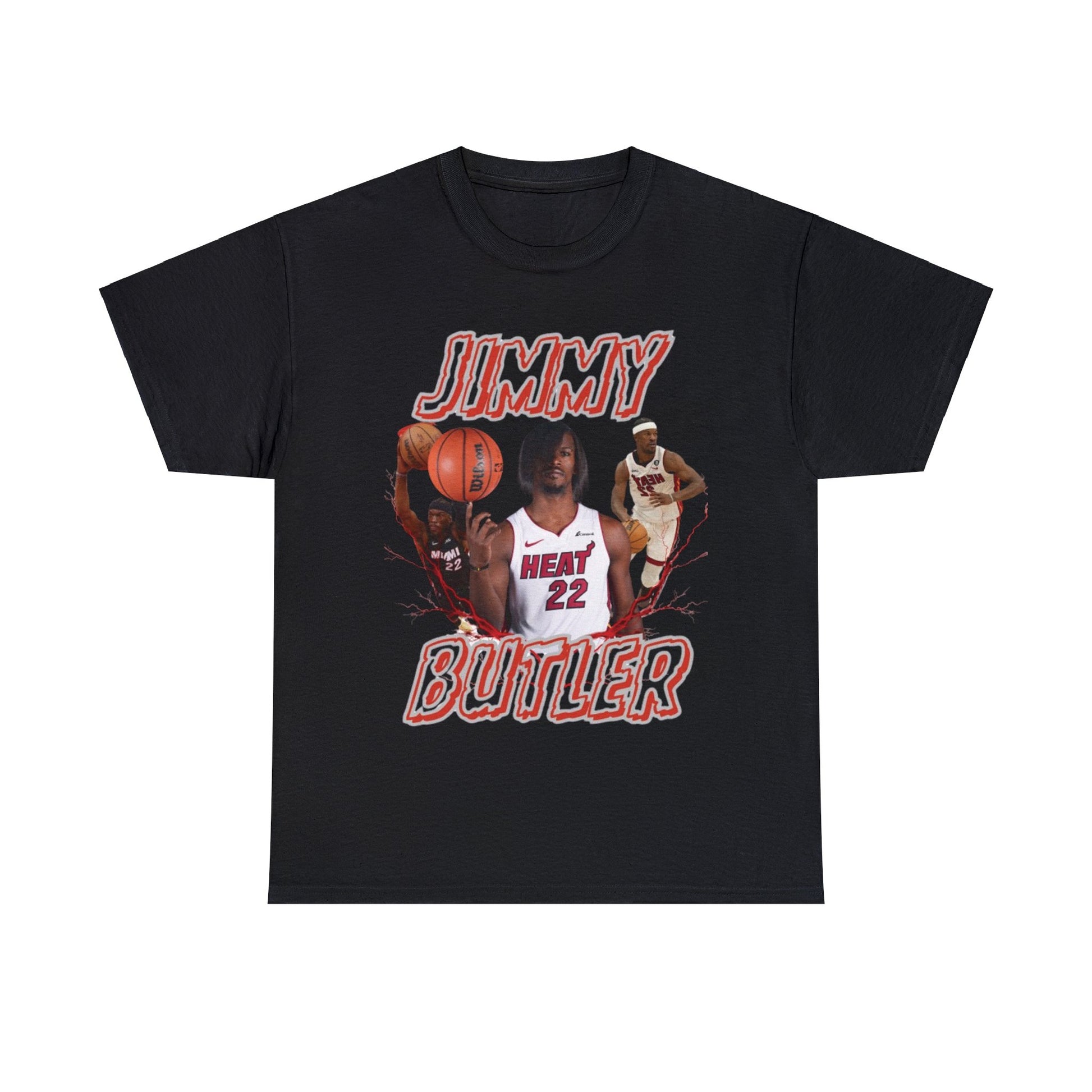 Jimmy Butler / Miami Heat TShirt