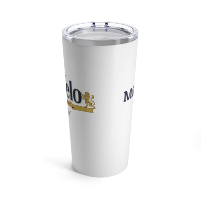 Personalized Modelo 20oz Travel Mug Tumbler