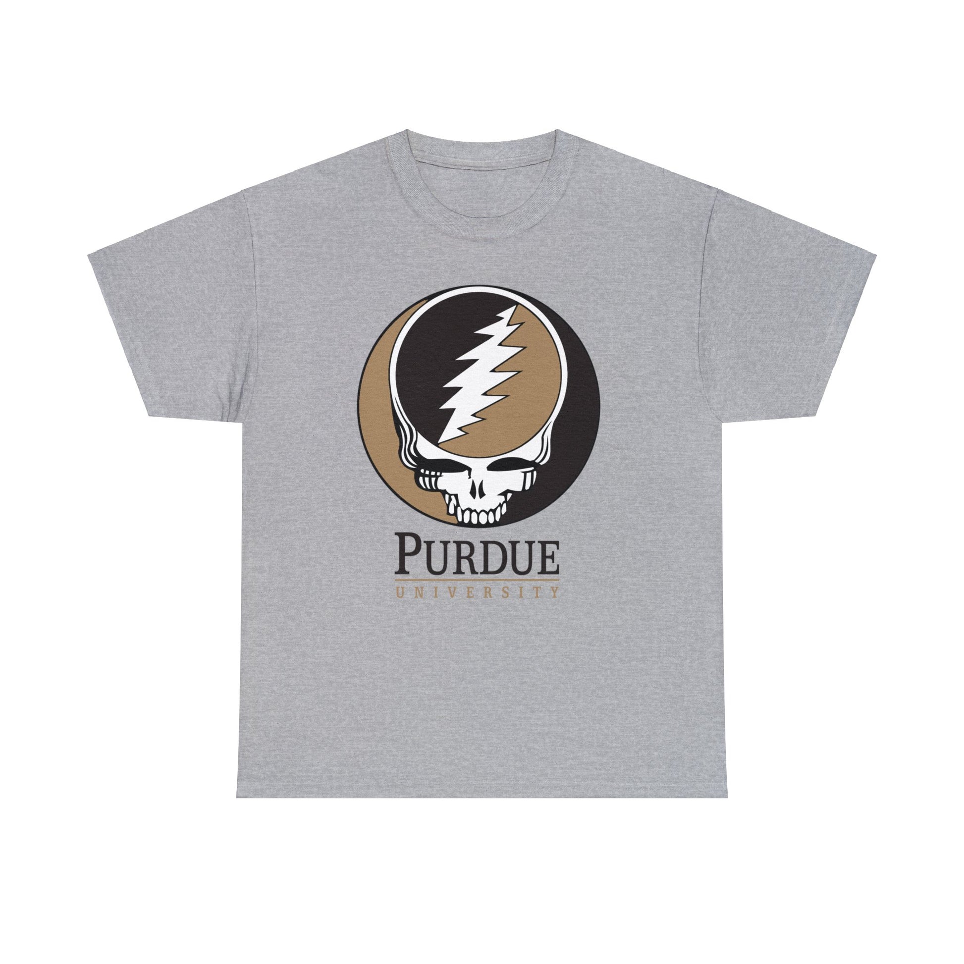 Purdue University Grateful Dead