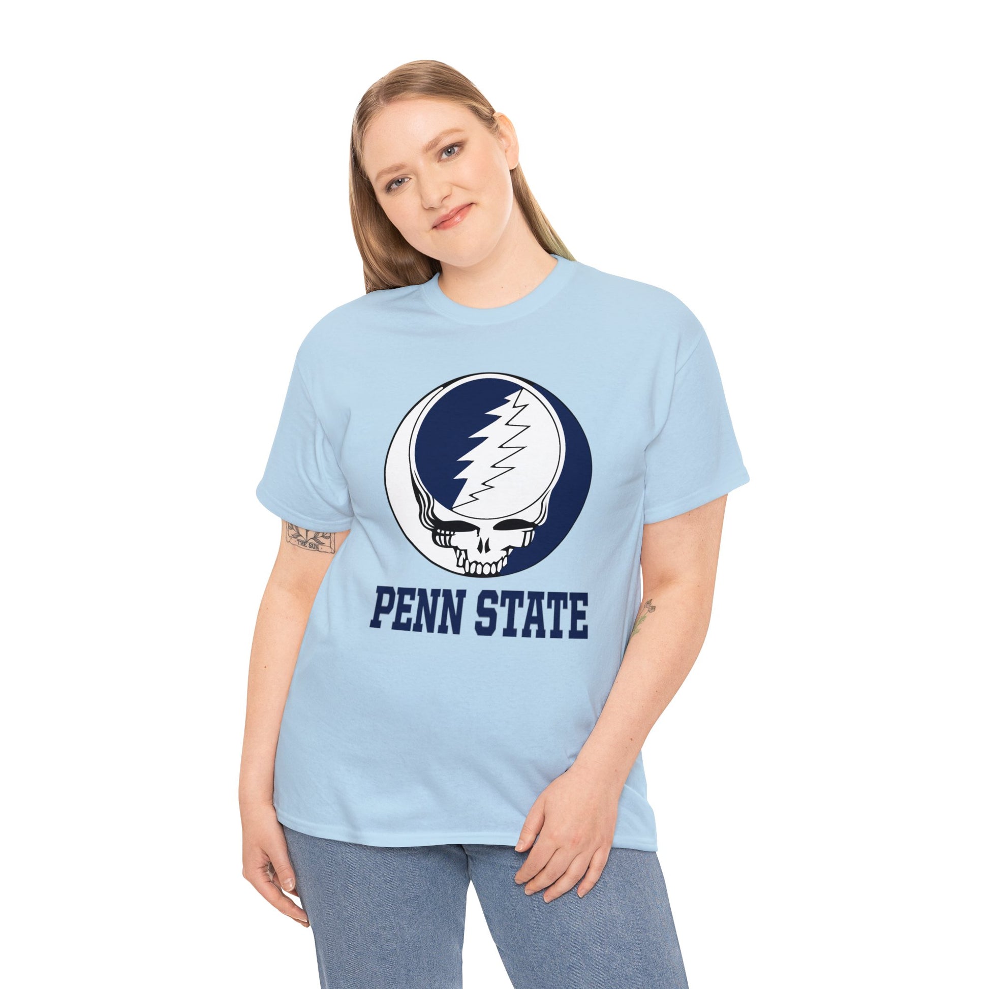 Penn State University Grateful Dead