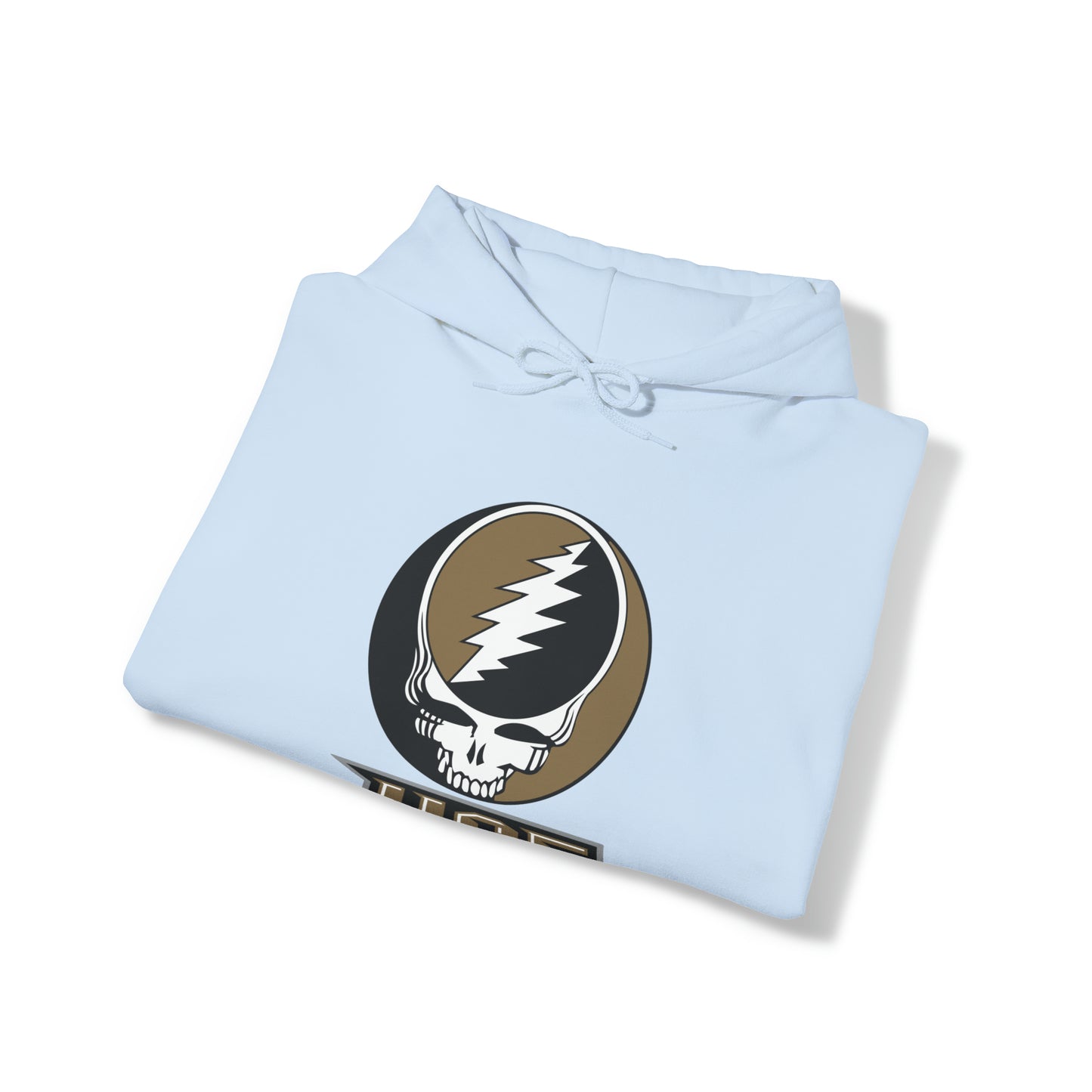 Central Florida Grateful Dead Unisex Heavy Blend Hoodie - UCF