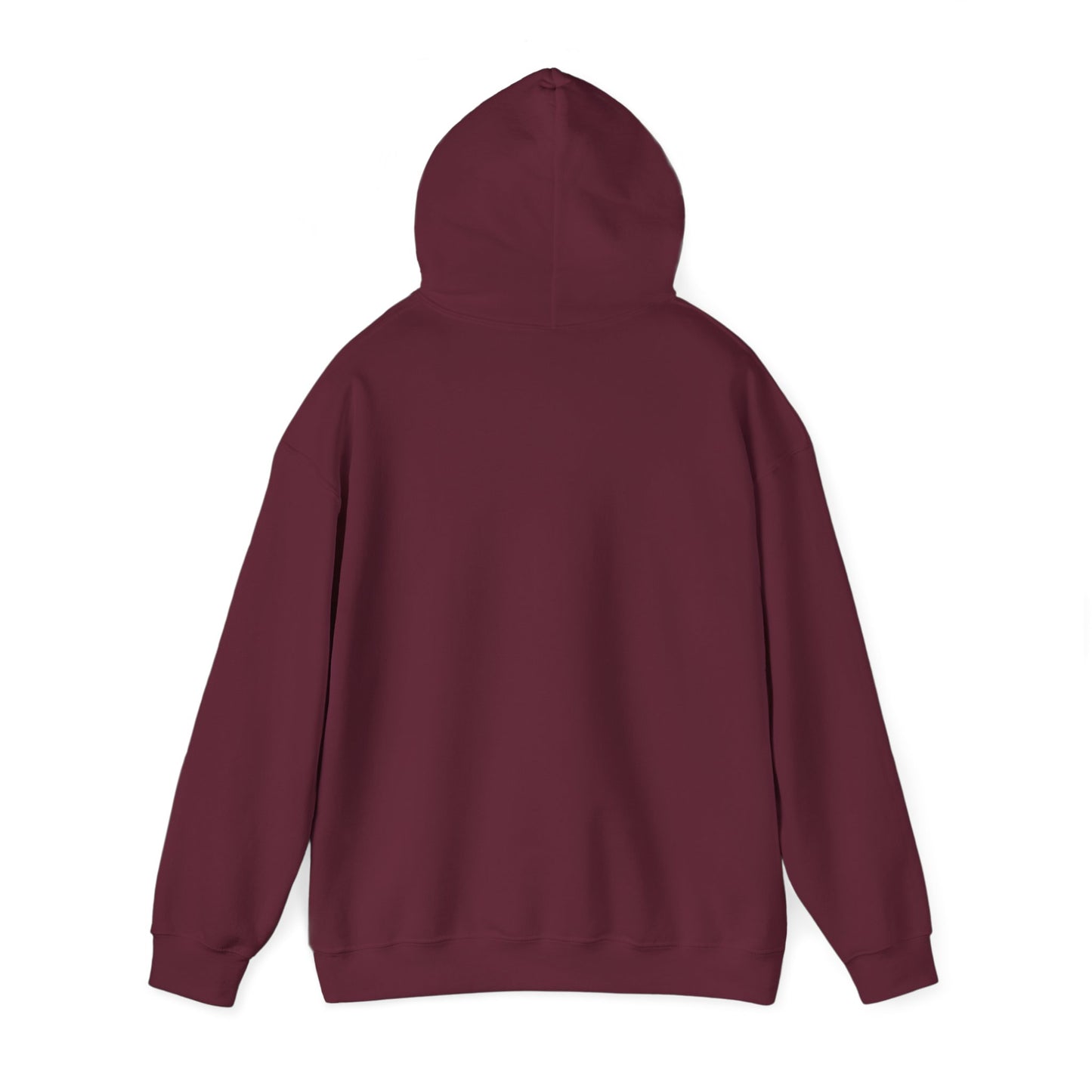 USC Band - Olivia Rodrigo Trend Unisex Heavy Blend Hoodie - Hooded Sweatshirt