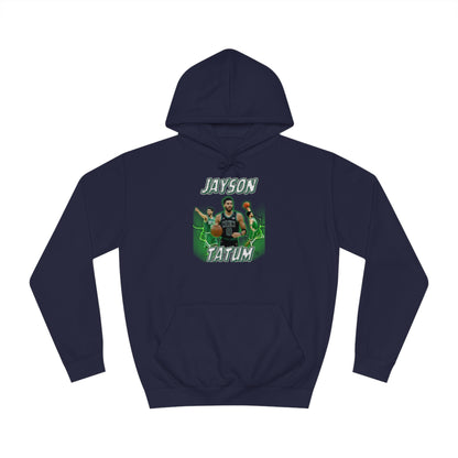 Jason Tatum / Boston Celtics Hoodie -