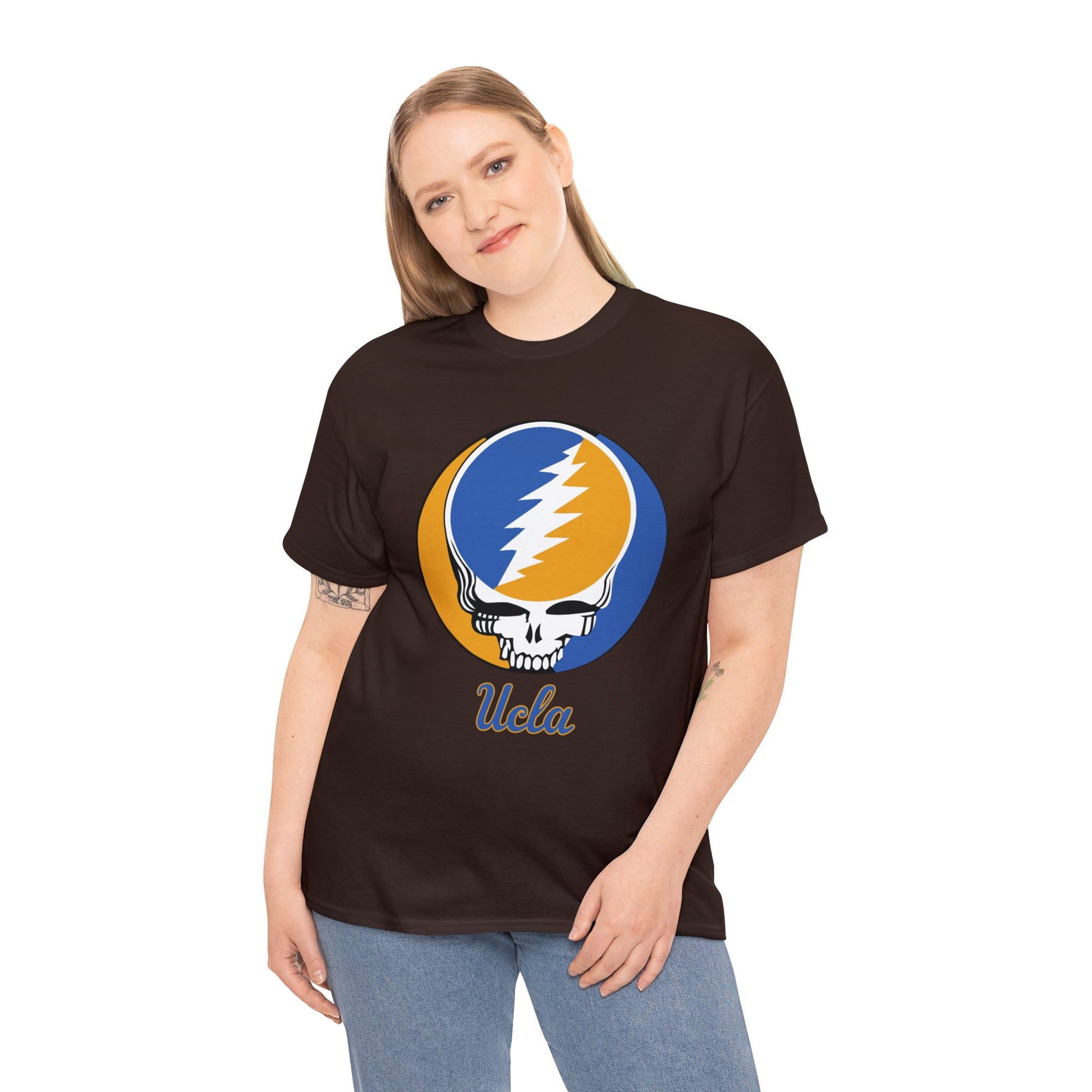 UCLA Grateful Dead