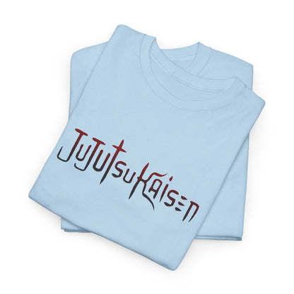 Jujutsu Kaisen Premium Unisex Cotton T-Shirt