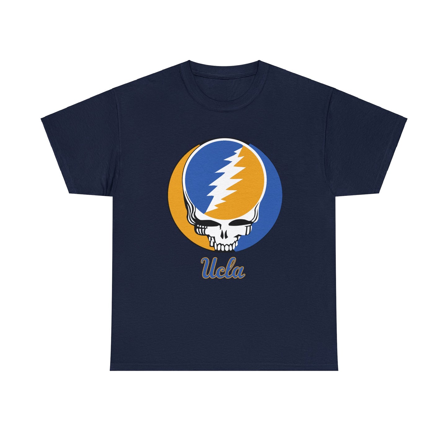 UCLA Grateful Dead